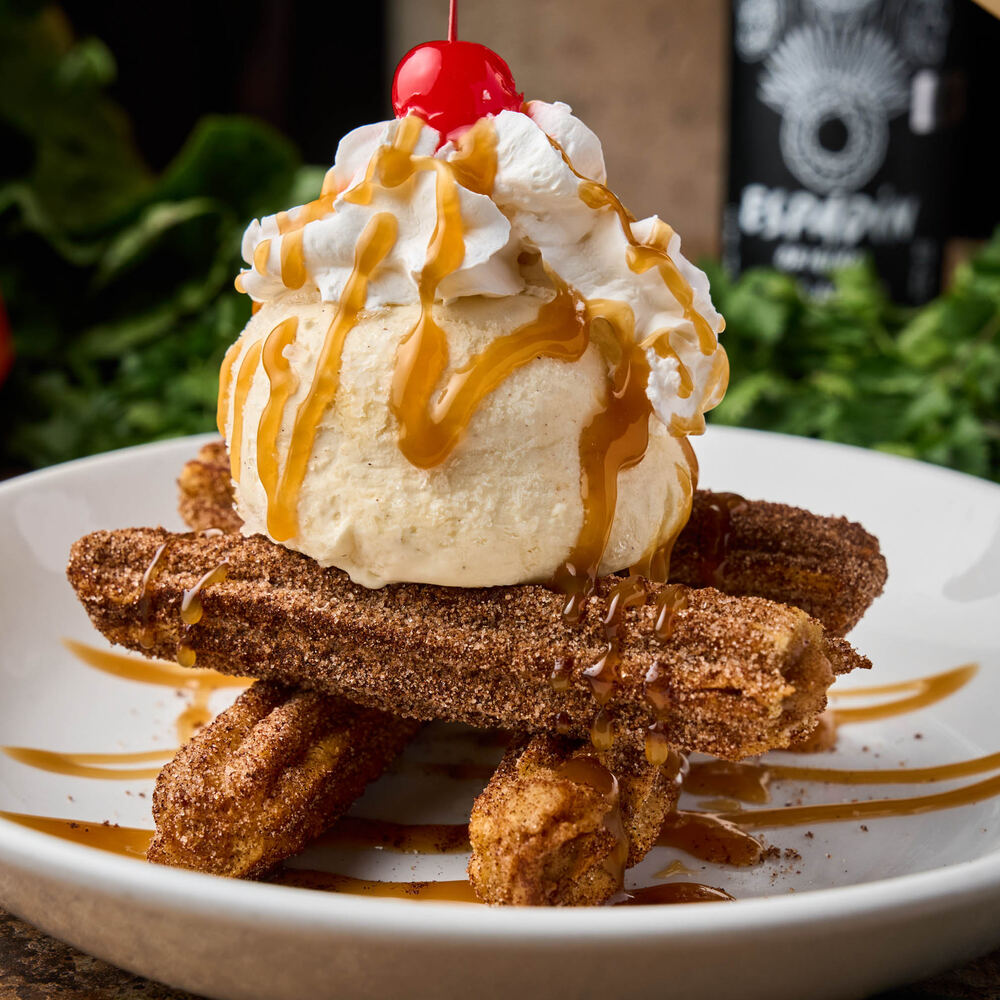 Churros